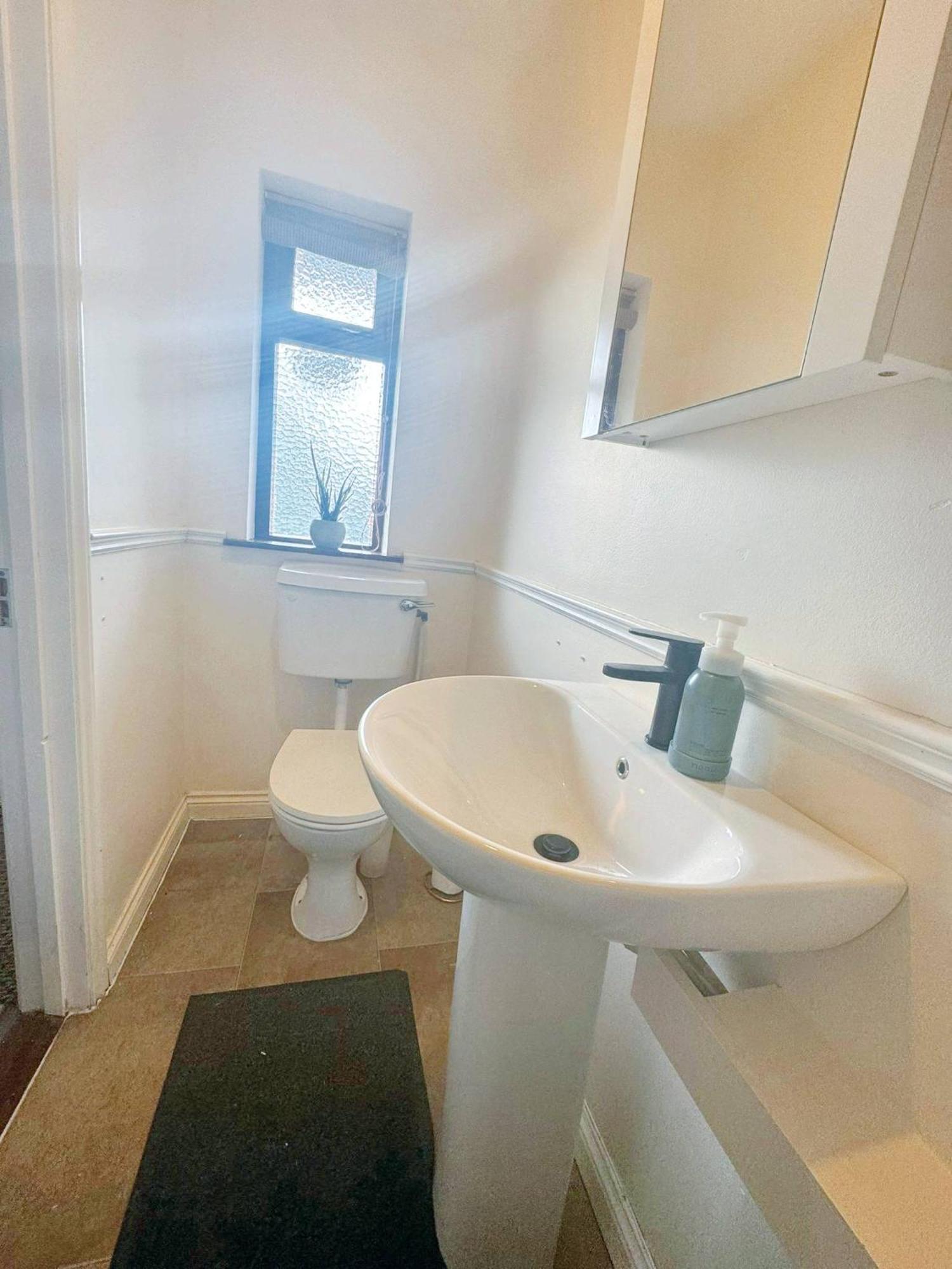 Casa vacanze Spacious Family Friendly 4br Near Town Wexford